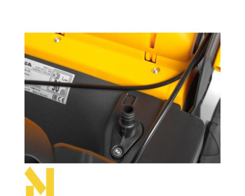 Газонокосарка бензинова Stiga Combi 55 SVQ H