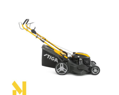 Газонокосарка бензинова Stiga Combi 55 SVQ H