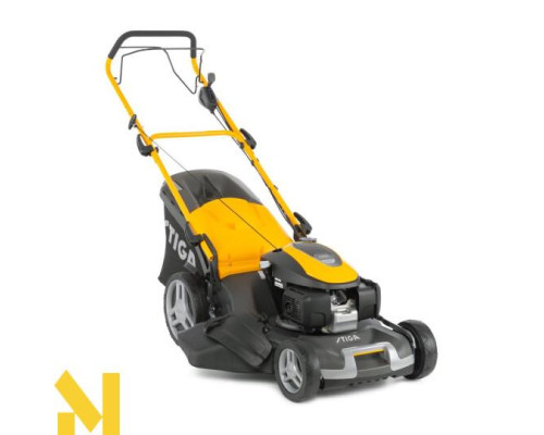 Газонокосарка бензинова Stiga Combi 55 SVQ H