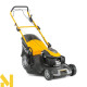 Газонокосарка бензинова Stiga Combi 55 SVQ H