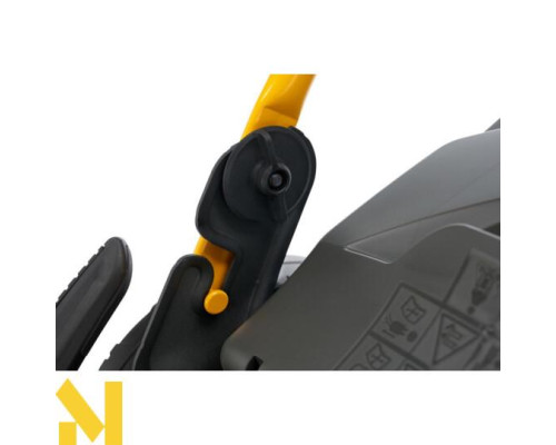 Газонокосарка бензинова STIGA Combi748S