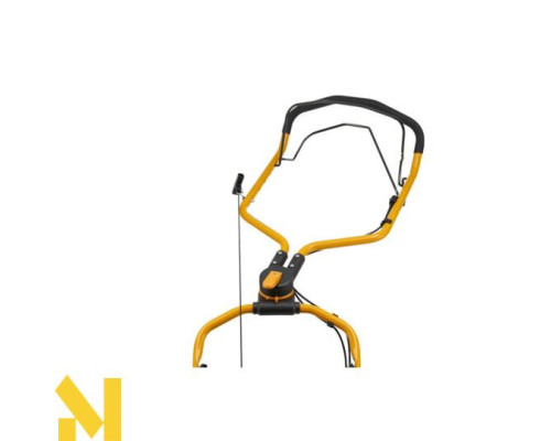 Газонокосарка бензинова STIGA Combi748S