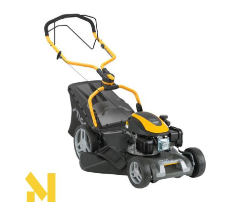 Газонокосарка бензинова STIGA Combi748S
