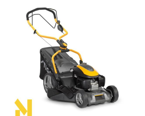 Газонокосарка бензинова STIGA Combi748V