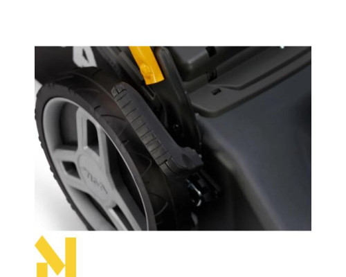 Газонокосарка бензинова STIGA Combi753S