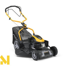 Газонокосарка бензинова STIGA Combi753S