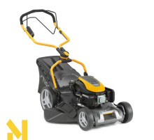 Газонокосарка бензинова STIGA Combi753SE
