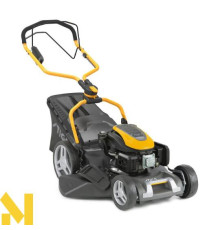 Газонокосарка бензинова STIGA Combi753SE