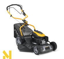 Газонокосарка бензинова STIGA Combi753V