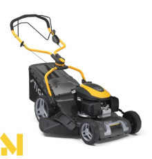 Газонокосарка бензинова STIGA Combi753V