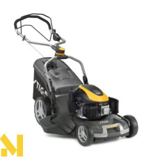 Газонокосарка бензинова STIGA Combi955V