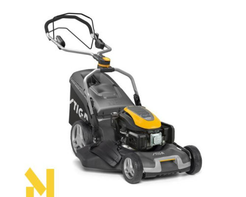 Газонокосарка бензинова STIGA Combi955VE