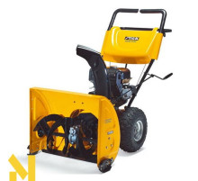 Снігоприбирач Stiga Cube