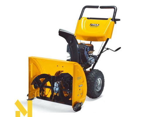 Снігоприбирач Stiga Cube