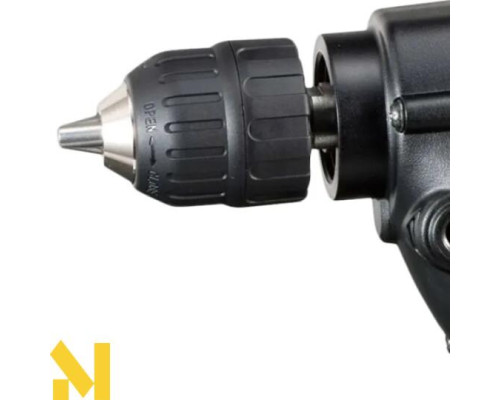 Дрель безударна Hikoki D10VC3WCZ