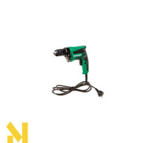 Дрель безударна Hikoki D10VC3WCZ