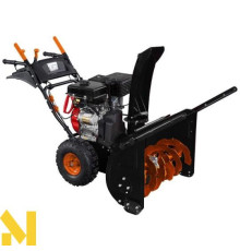 Снігоприбирач Faworyt D1100/70