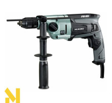 Дрель безударна Hikoki D13VLWDZ