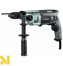 Дрель безударна Hikoki D13VLWDZ