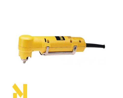Дриль кутовий DeWalt D21160