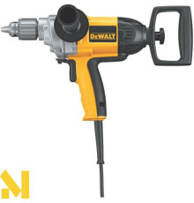 Дриль-міксер DeWalt D21510