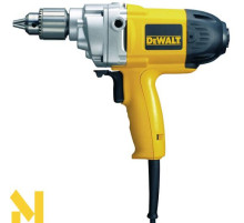 Дриль-міксер DeWalt D21520