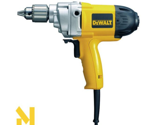 Дриль-міксер DeWalt D21520
