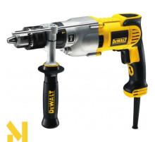 Дриль DeWalt D21570K