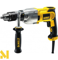 Дриль DeWalt D21570K