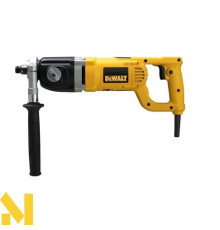 Дриль алмазного свердління DeWalt D21580K