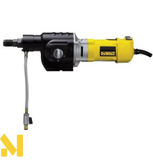Дриль алмазного свердління DeWalt D21585
