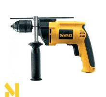 Дриль ударний DeWalt D21717K
