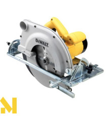 Пила дискова DeWalt D23700