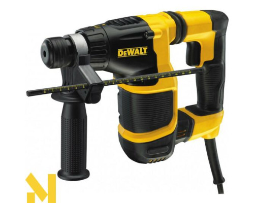Перфоратор DeWalt D25052K