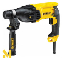 Перфоратор DeWalt D25133K
