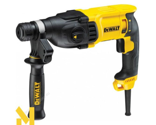 Перфоратор DeWalt D25133K