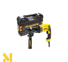 Перфоратор DeWALT D25143K