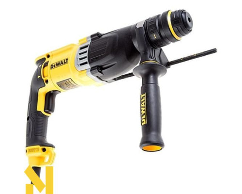 Перфоратор DeWalt D25144K