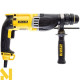 Перфоратор DeWalt D25144K