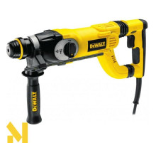 Перфоратор DeWalt D25223K