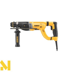 Перфоратор DeWalt D25263K