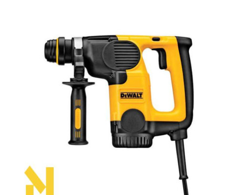 Відбійний молоток DeWalt D25330K