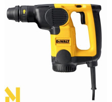 Відбійний молоток DeWalt D25330K
