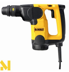 Відбійний молоток DeWalt D25330K