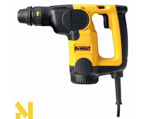 Відбійний молоток DeWalt D25330K