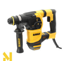 Перфоратор DeWalt D25333K