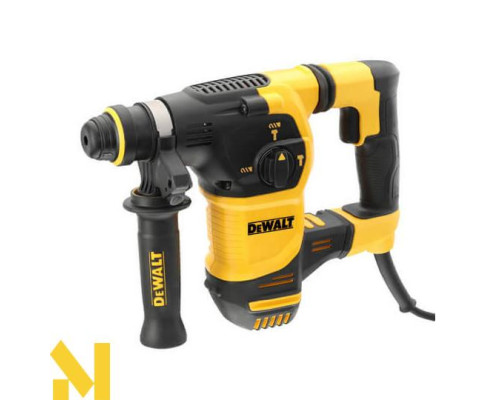 Перфоратор DeWalt D25333K