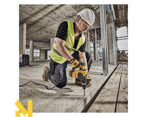 Перфоратор DeWalt D25333K