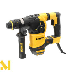 Перфоратор DeWalt D25334K