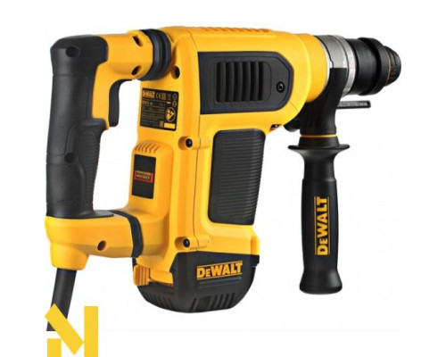 Перфоратор DeWalt D25413K